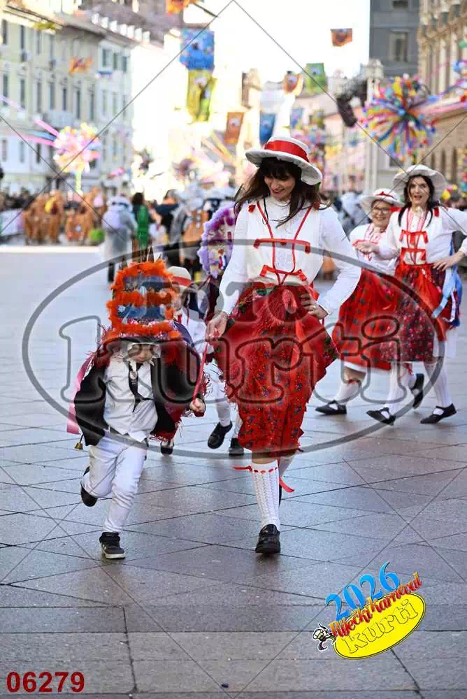 18. Loparski maškari 8 - FotoKurti