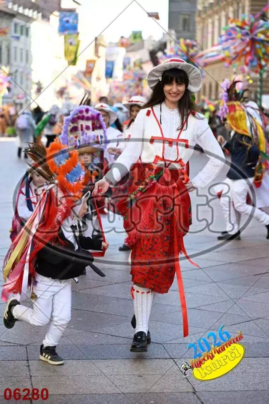 18. Loparski maškari 9 - FotoKurti