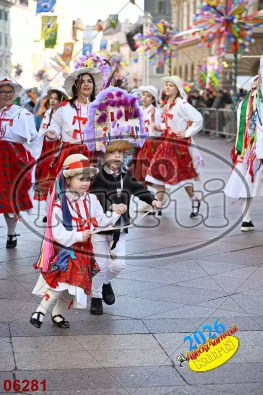 18. Loparski maškari 10 - FotoKurti