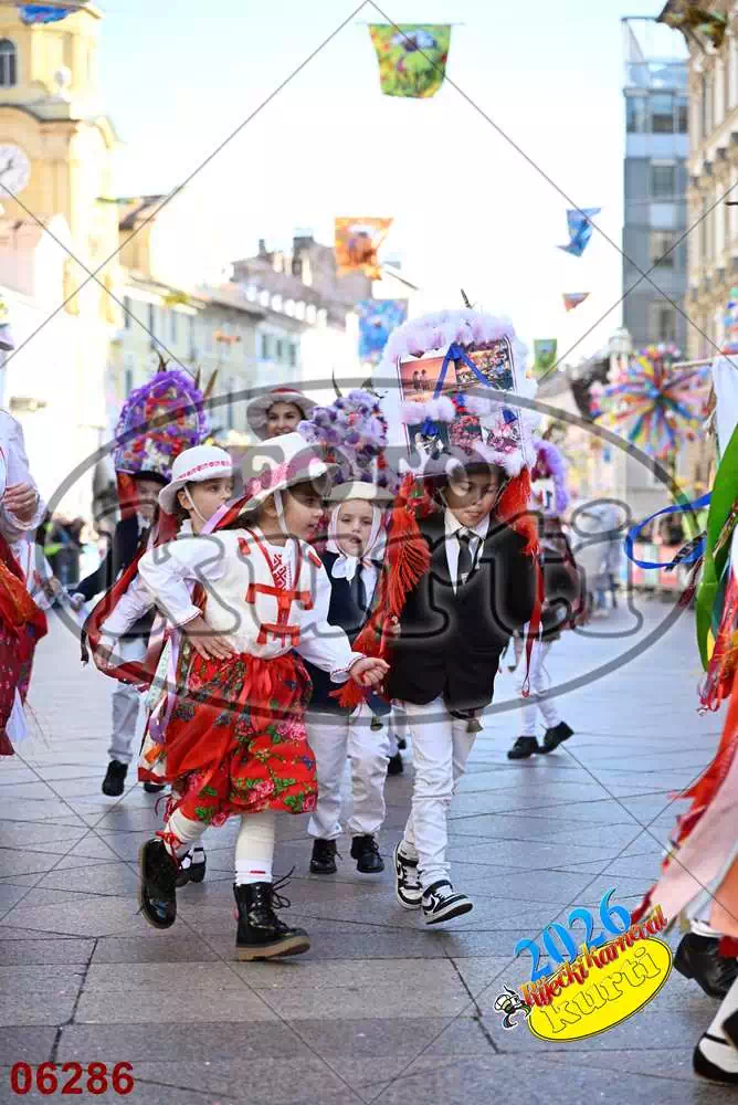 18. Loparski maškari 3 - FotoKurti