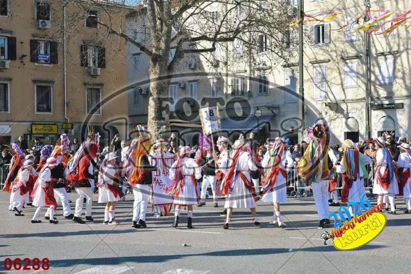18. Loparski maškari 5 - FotoKurti