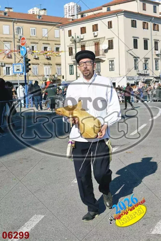 18. Loparski maškari 4 - FotoKurti