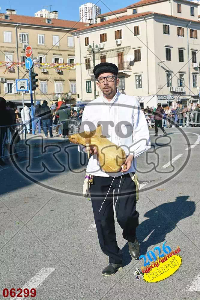 18. Loparski maškari 4 - FotoKurti