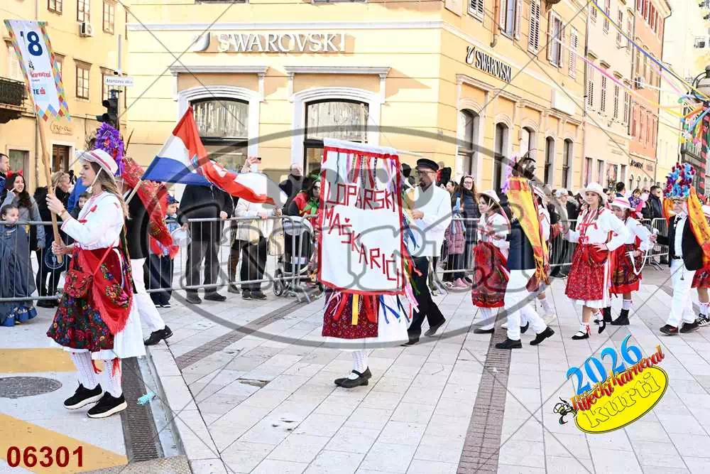 18. Loparski maškari 6 - FotoKurti
