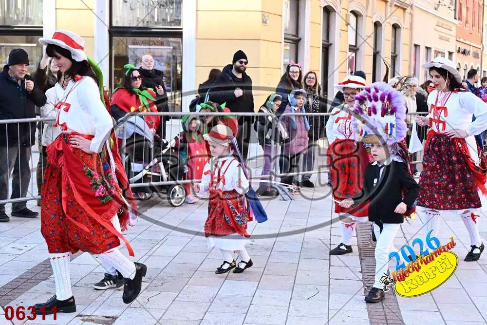 18. Loparski maškari 4 - FotoKurti