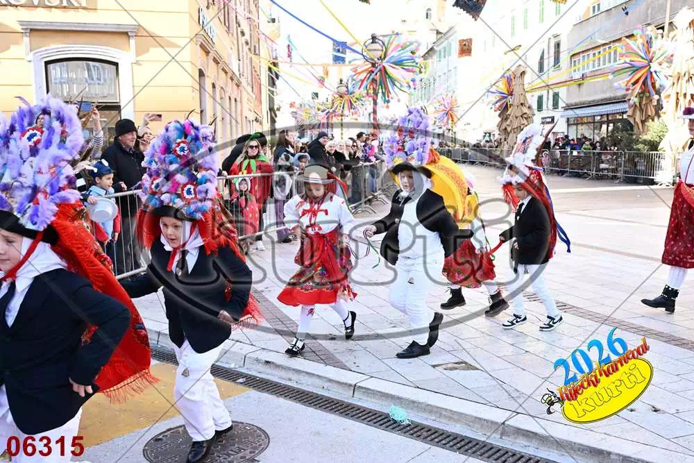 18. Loparski maškari 8 - FotoKurti