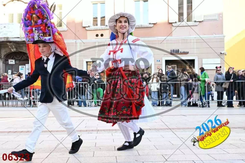 18. Loparski maškari 4 - FotoKurti