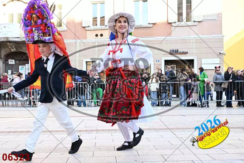 18. Loparski maškari 4 - FotoKurti