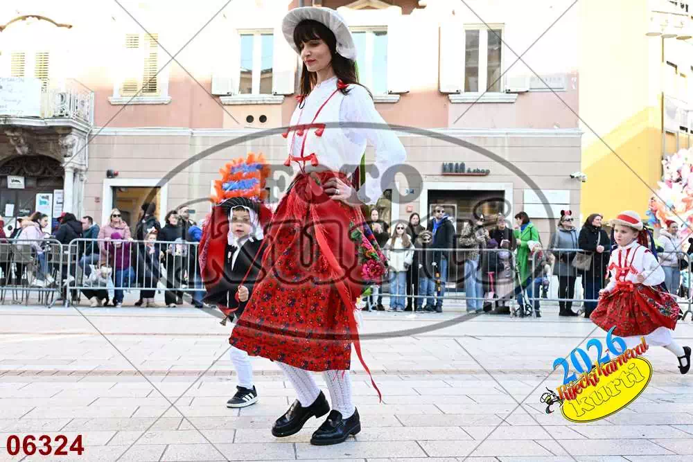 18. Loparski maškari 5 - FotoKurti
