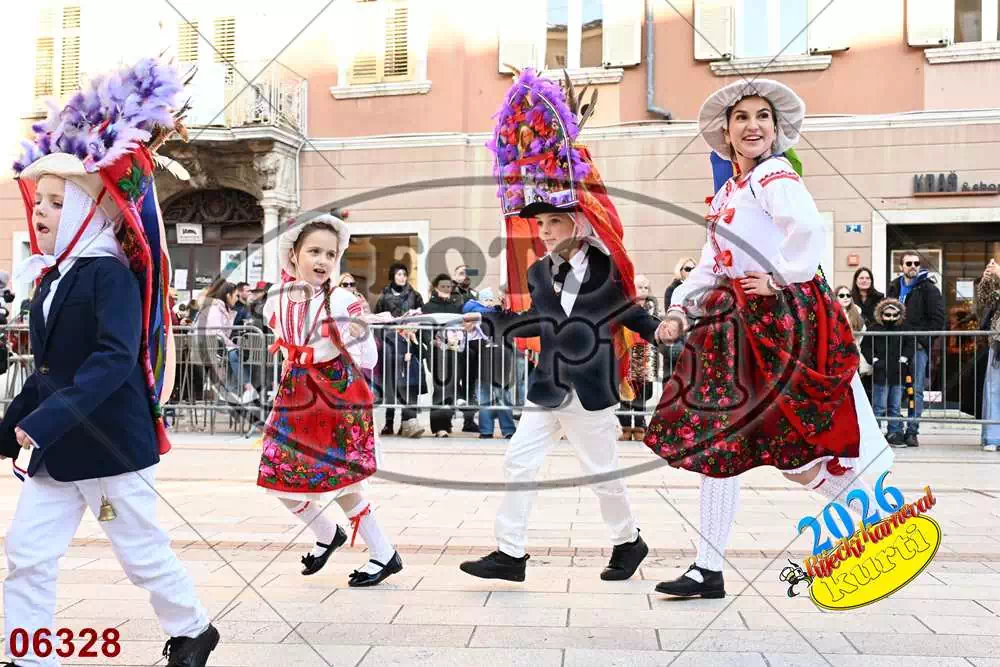 18. Loparski maškari 9 - FotoKurti