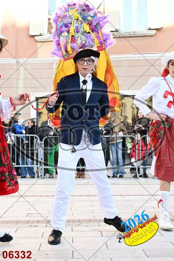 18. Loparski maškari 1 - FotoKurti