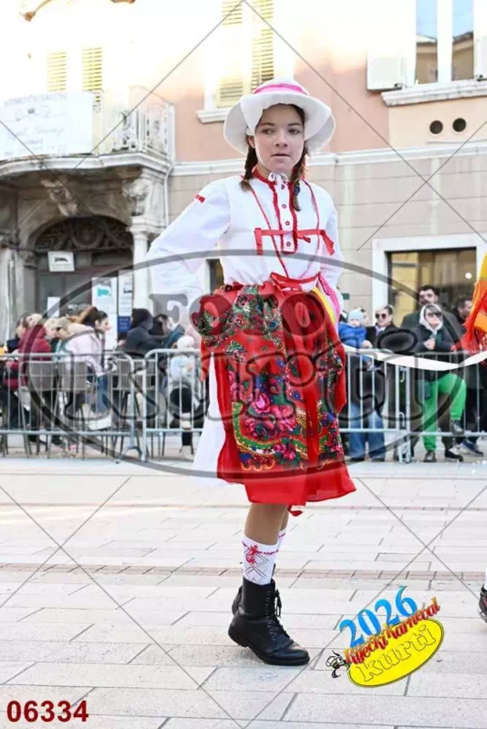 18. Loparski maškari 3 - FotoKurti