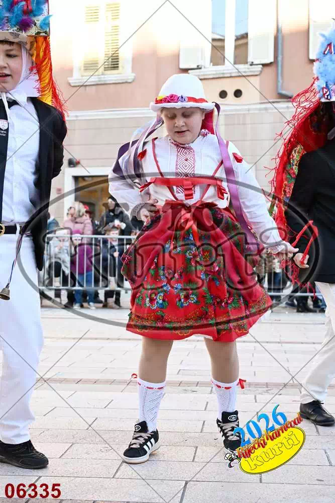 18. Loparski maškari 4 - FotoKurti