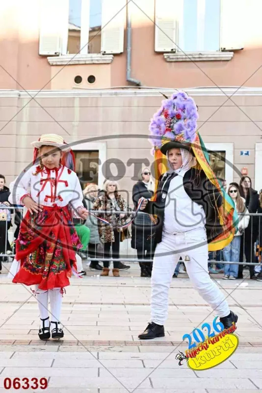 18. Loparski maškari 8 - FotoKurti
