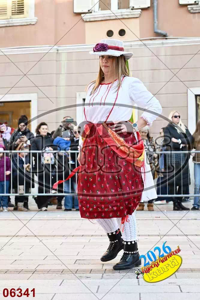 18. Loparski maškari 10 - FotoKurti