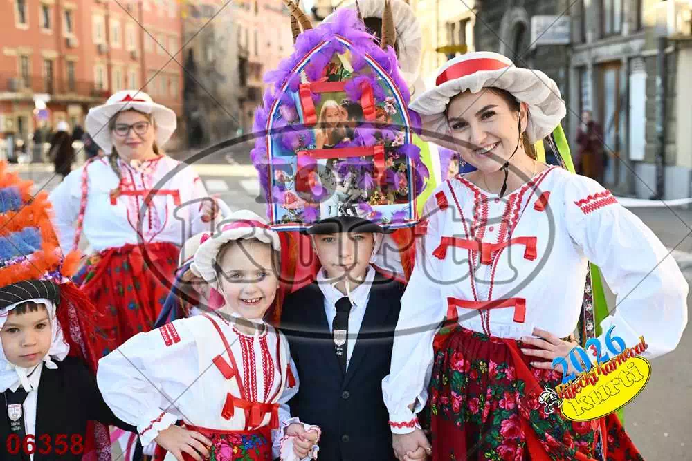 18. Loparski maškari 3 - FotoKurti