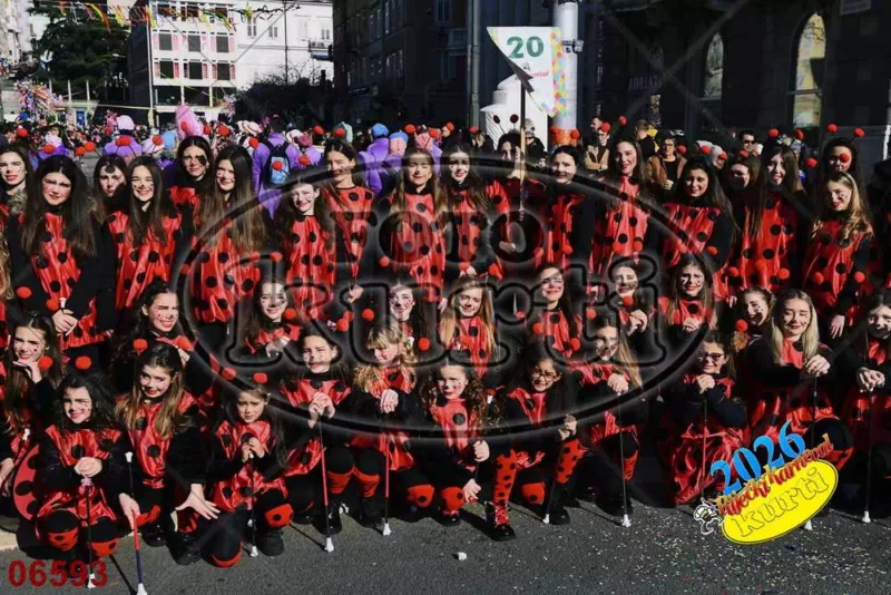 20. Mažoretkinje otoka Krka i prijatelji 8 - FotoKurti