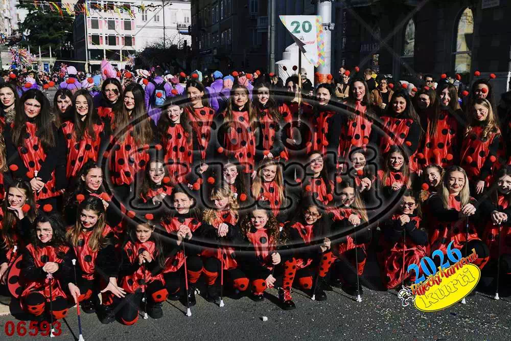 20. Mažoretkinje otoka Krka i prijatelji 8 - FotoKurti