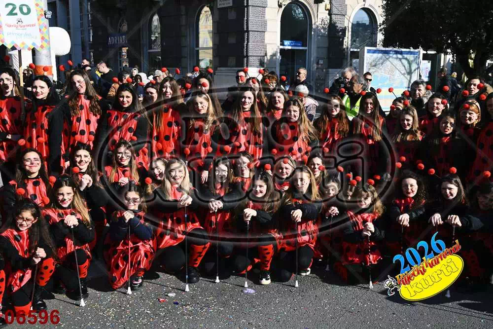 20. Mažoretkinje otoka Krka i prijatelji 11 - FotoKurti