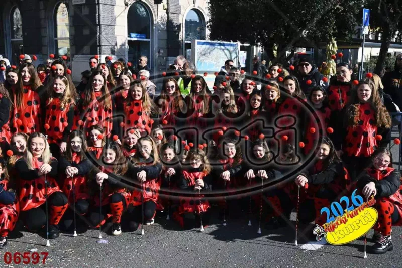 20. Mažoretkinje otoka Krka i prijatelji 12 - FotoKurti