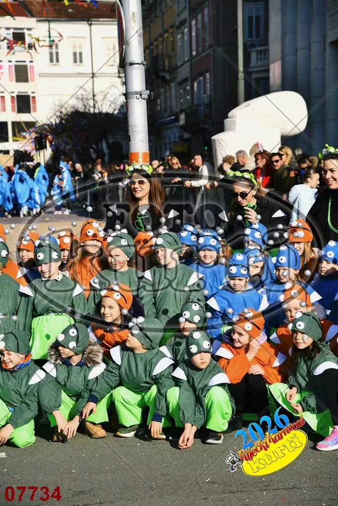 23. DV Viškovo 8 - FotoKurti