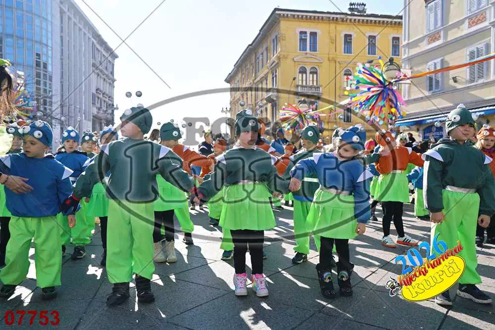 23. DV Viškovo 3 - FotoKurti