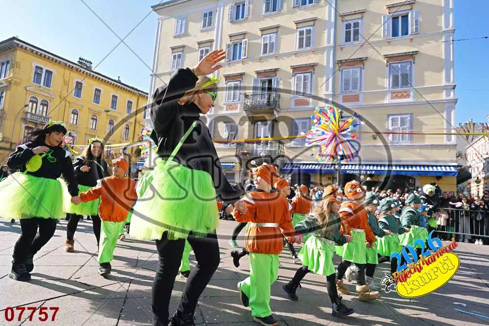 23. DV Viškovo 7 - FotoKurti