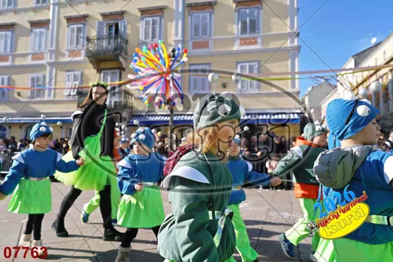 23. DV Viškovo 1 - FotoKurti