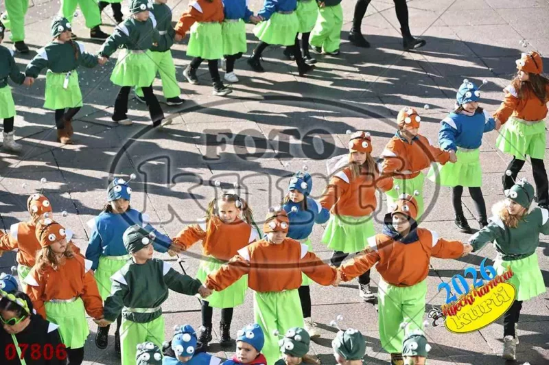 23. DV Viškovo 8 - FotoKurti