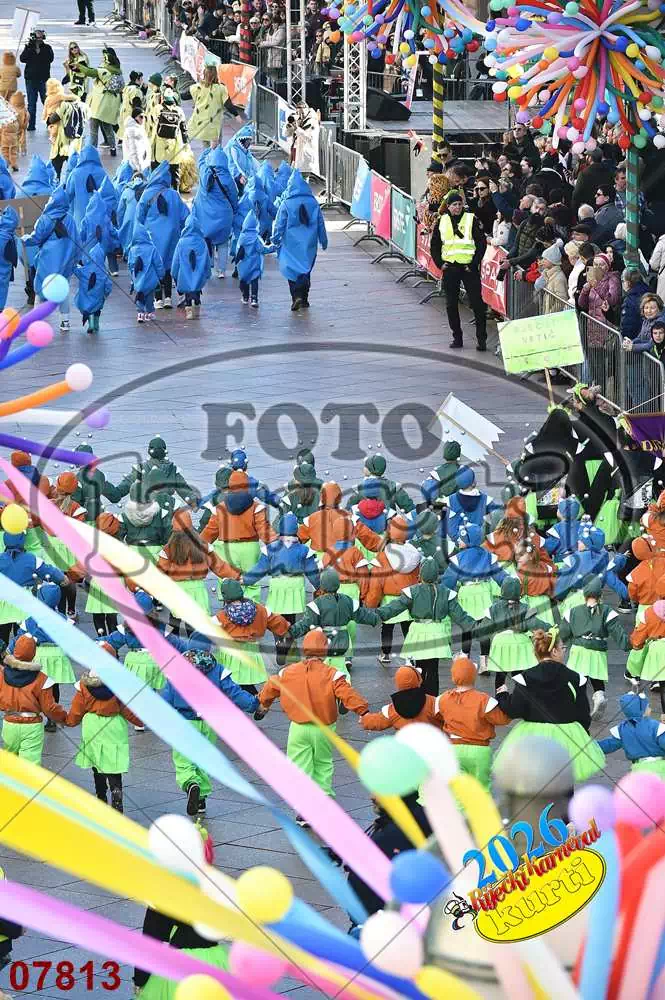 23. DV Viškovo 3 - FotoKurti