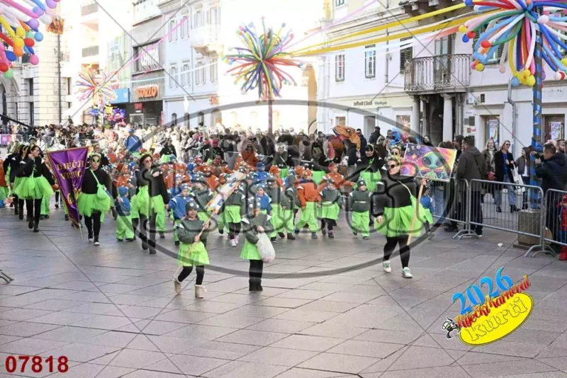23. DV Viškovo 8 - FotoKurti