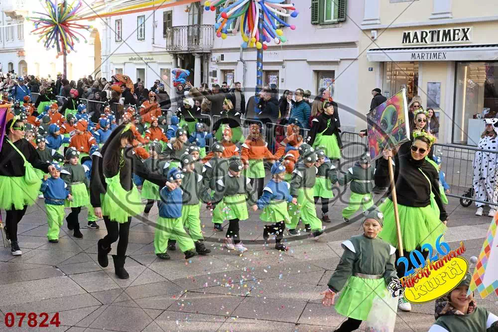23. DV Viškovo 2 - FotoKurti
