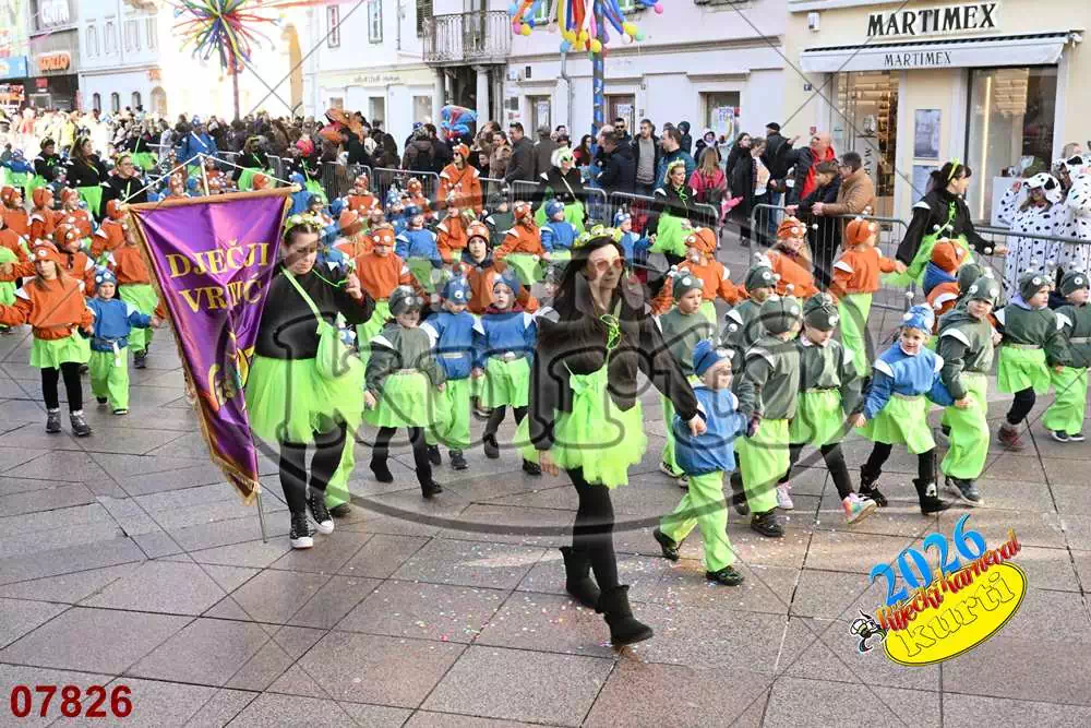 23. DV Viškovo 4 - FotoKurti