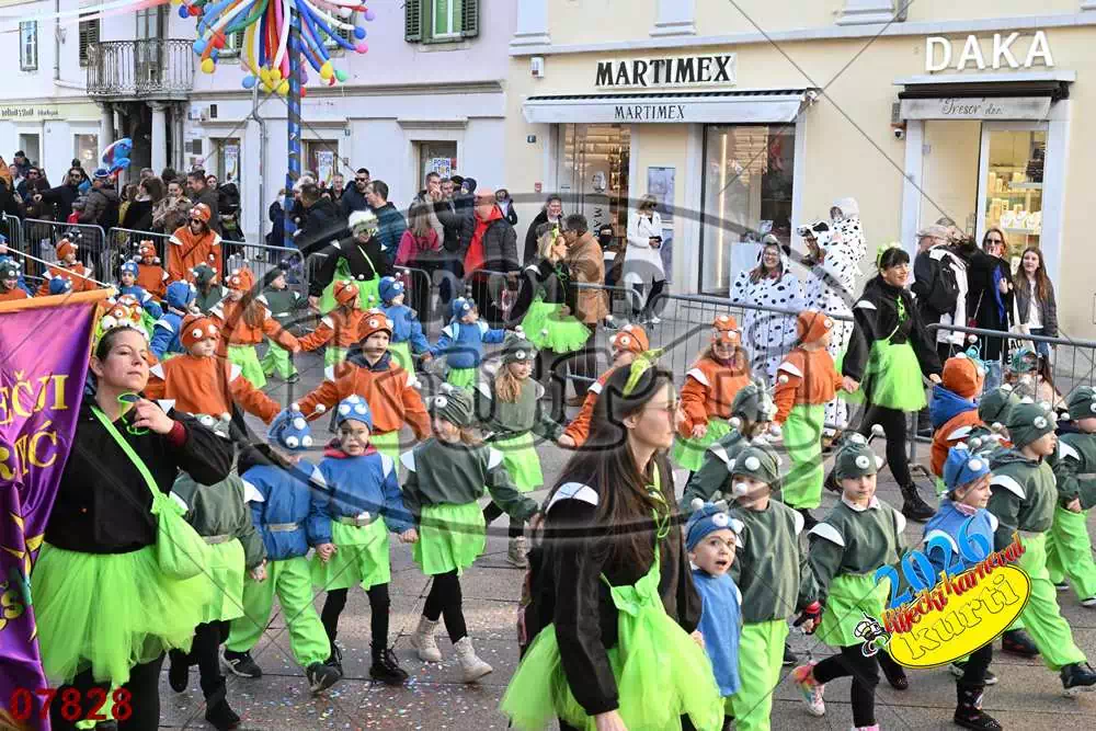 23. DV Viškovo 6 - FotoKurti