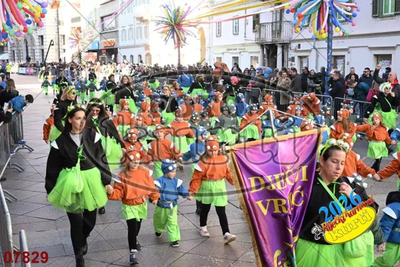 23. DV Viškovo 7 - FotoKurti