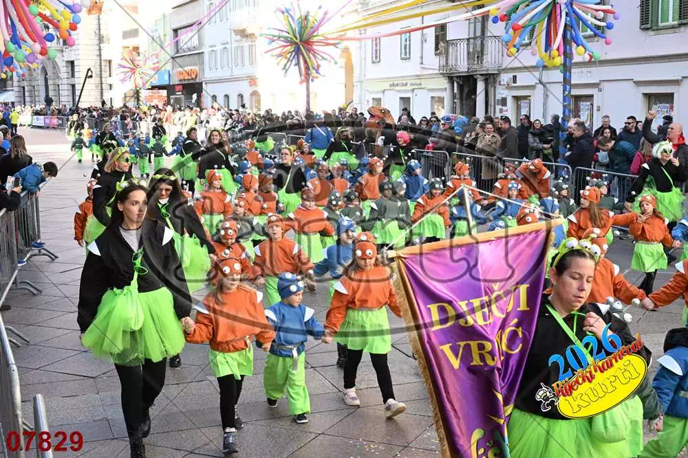 23. DV Viškovo 7 - FotoKurti