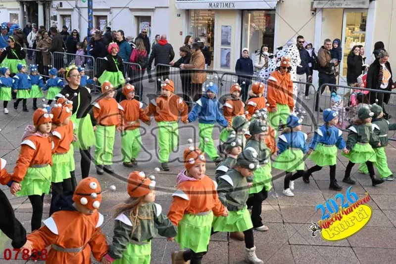 23. DV Viškovo 4 - FotoKurti
