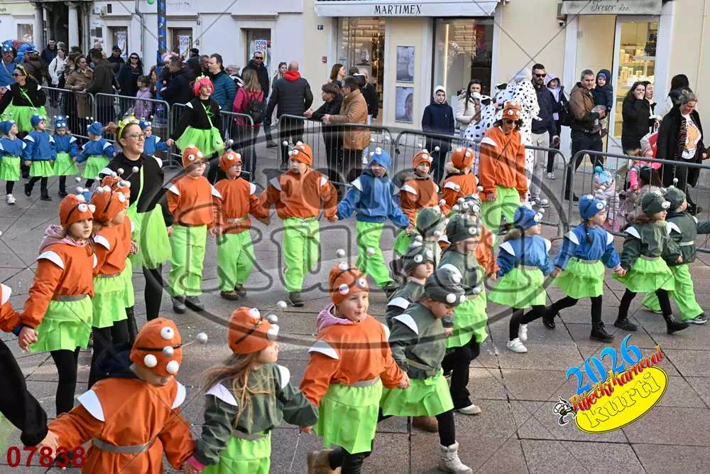 23. DV Viškovo 4 - FotoKurti