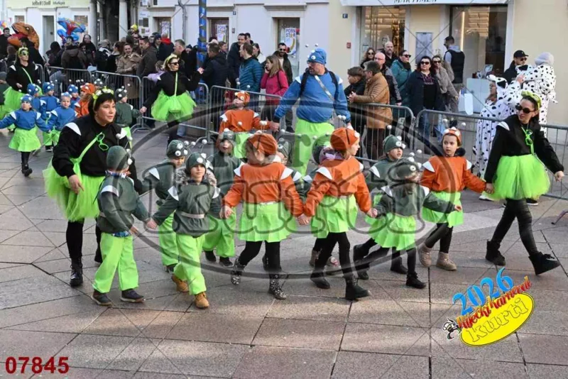 23. DV Viškovo 11 - FotoKurti