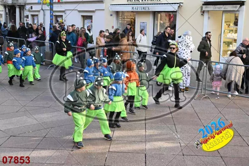 23. DV Viškovo 7 - FotoKurti