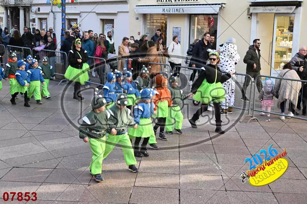 23. DV Viškovo 7 - FotoKurti