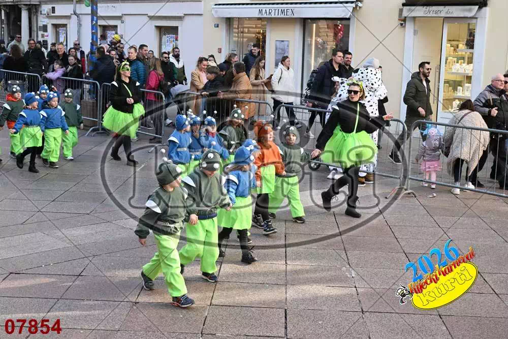 23. DV Viškovo 8 - FotoKurti