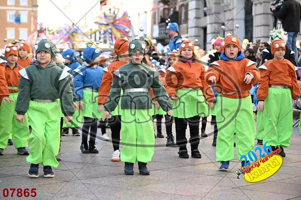 23. DV Viškovo 7 - FotoKurti