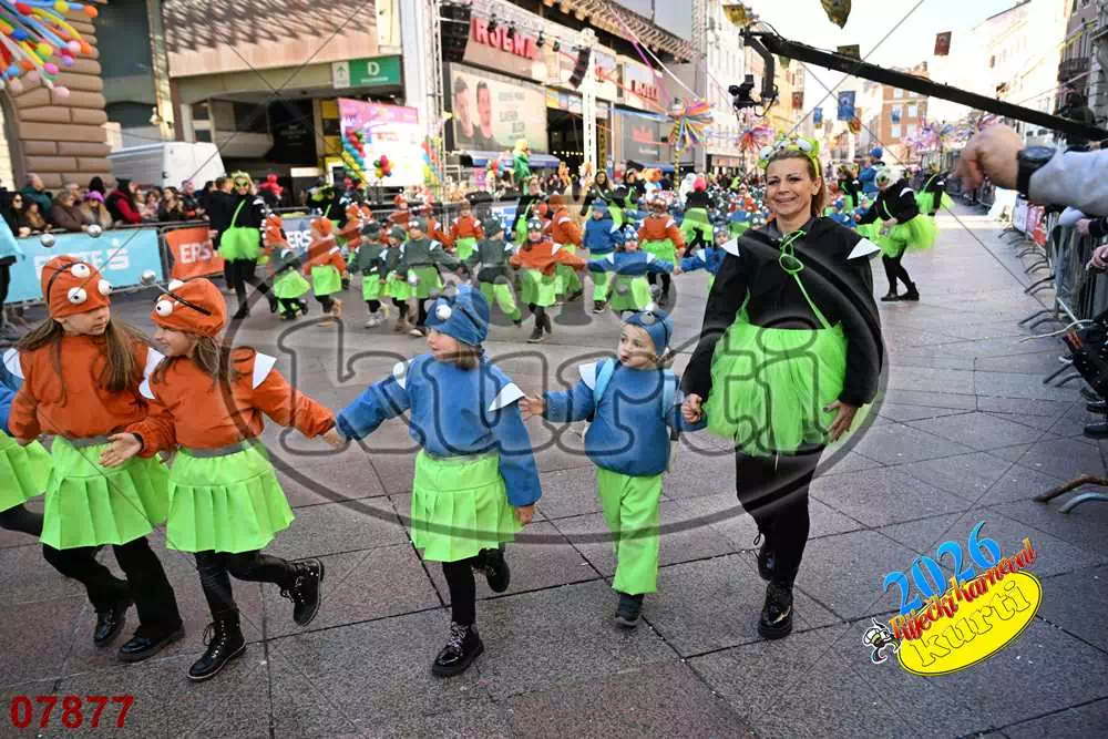 23. DV Viškovo 7 - FotoKurti