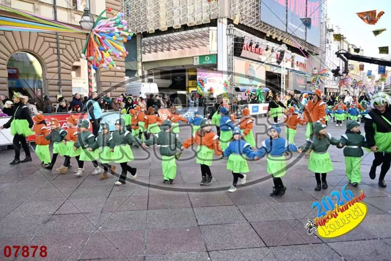 23. DV Viškovo 8 - FotoKurti