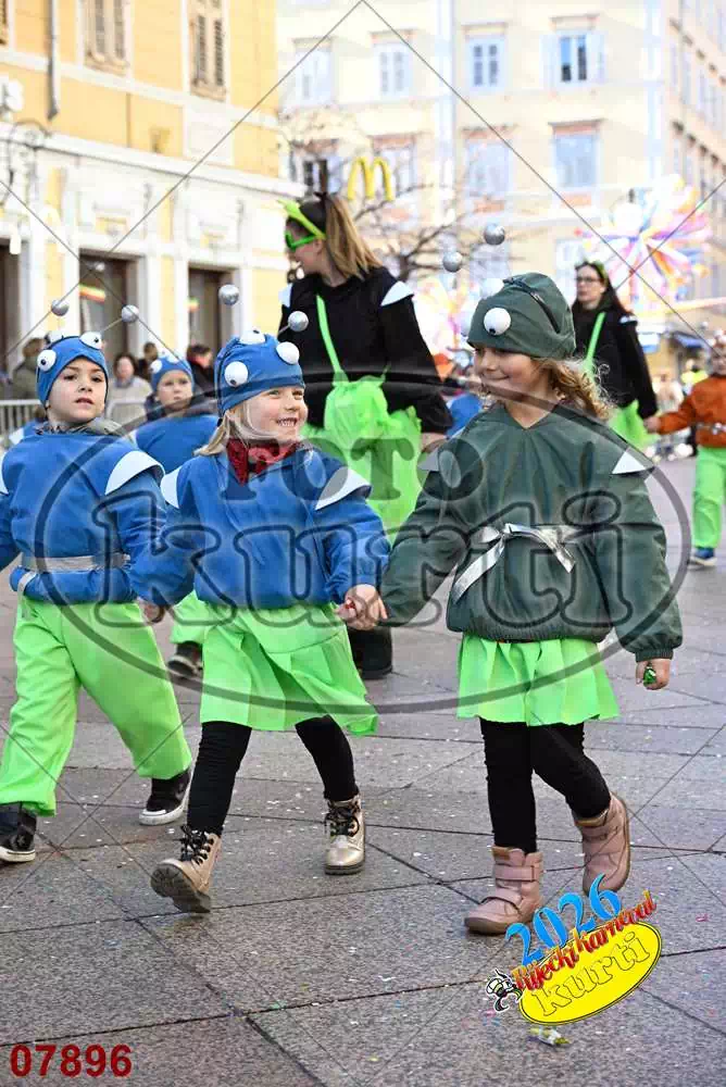 23. DV Viškovo 2 - FotoKurti