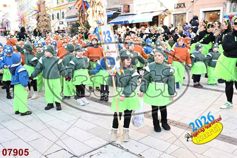 23. DV Viškovo 11 - FotoKurti