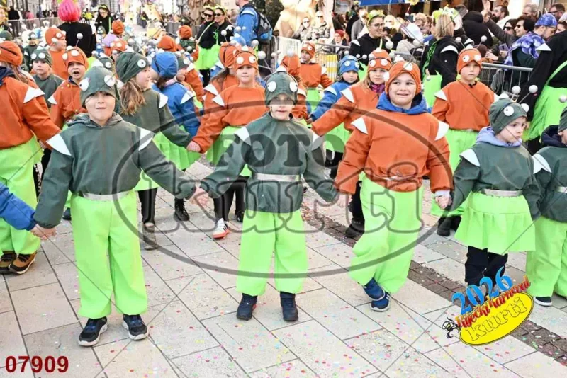 23. DV Viškovo 3 - FotoKurti