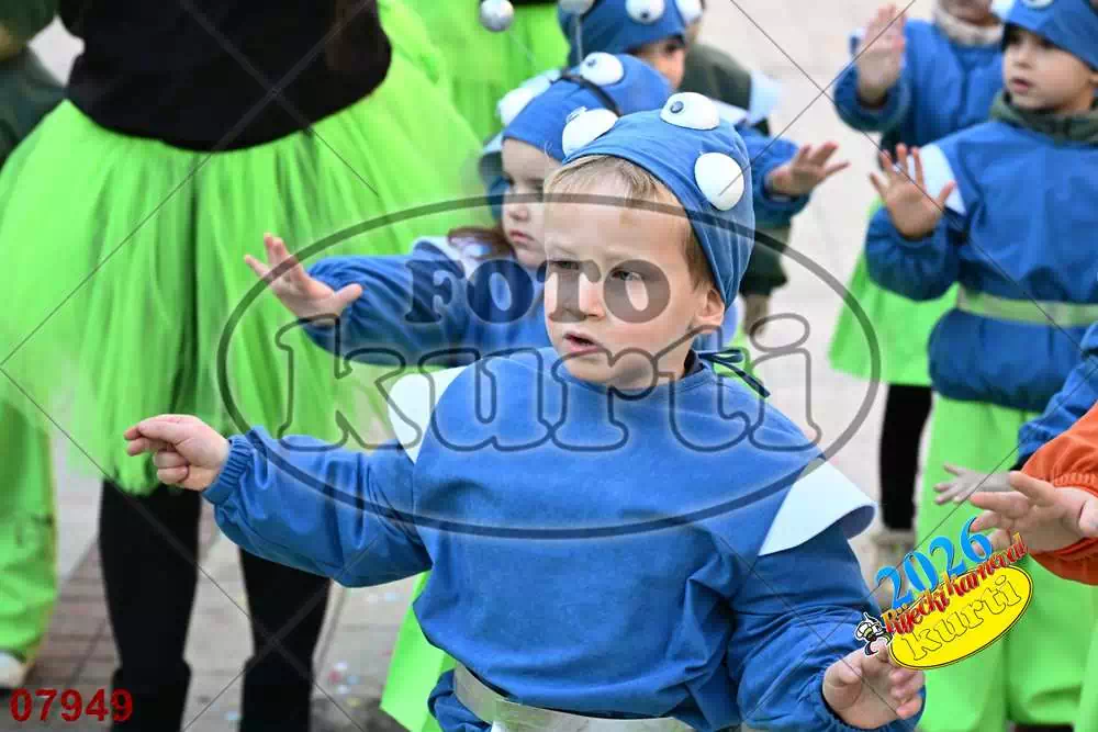 23. DV Viškovo 7 - FotoKurti