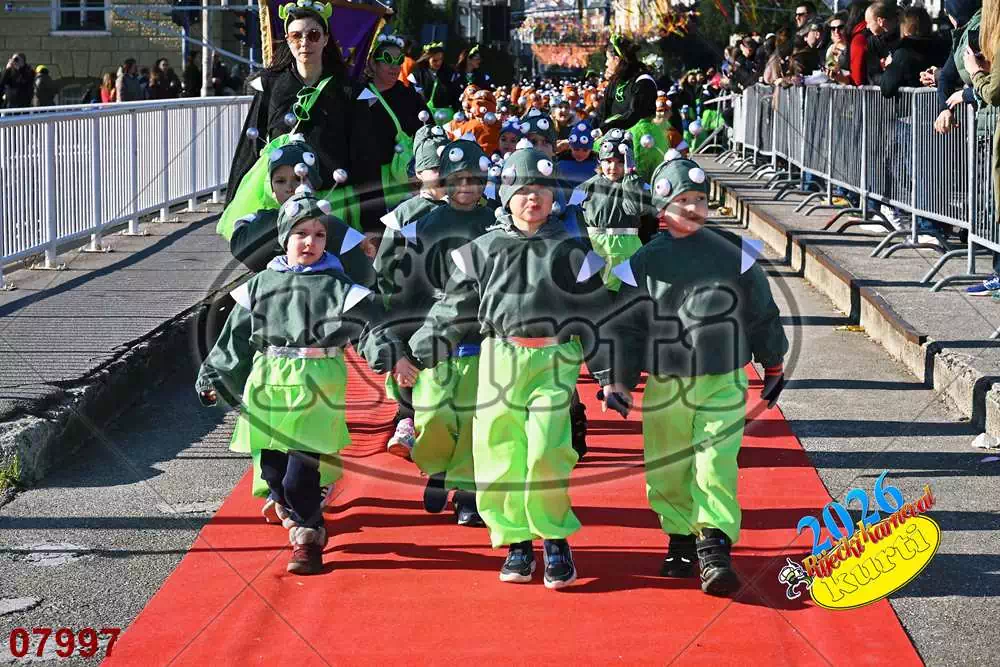 23. DV Viškovo 7 - FotoKurti